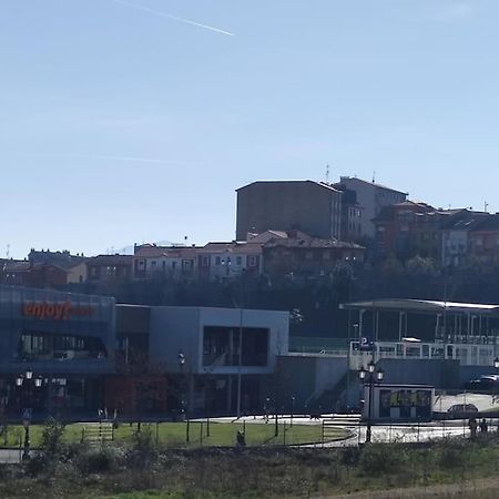 Atico Mirador Del Naranco, Parking Gratuito, Wifi, Zona Residencial Apartment Oviedo Luaran gambar